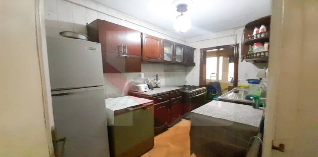Apartment For Sale In Al Ibrahimiyyah - Qesm Bab Sharqi - Alexandria