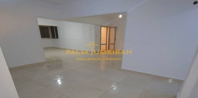 Apartment For Sale In Sidi Gabir - Qism Sidi Gabir - Alexandria