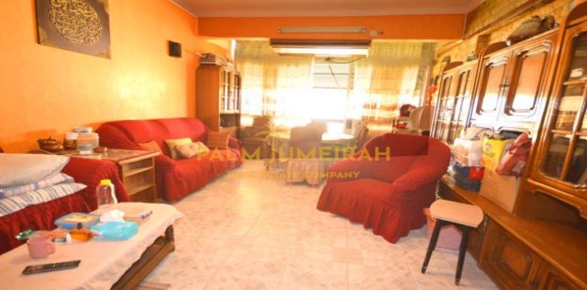 Apartment For Sale In Kafr Abdou - Qism Sidi Gabir - Alexandria