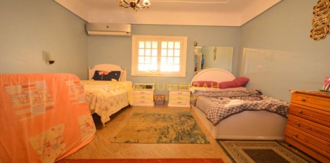 Apartment For Sale In Kafr Abdou - Qism Sidi Gabir - Alexandria