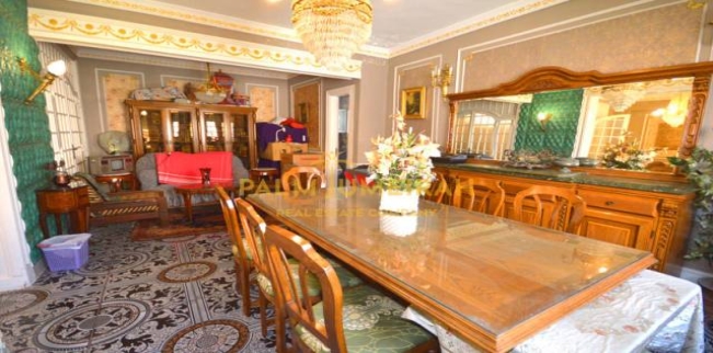Apartment For Sale In Kafr Abdou - Qism Sidi Gabir - Alexandria
