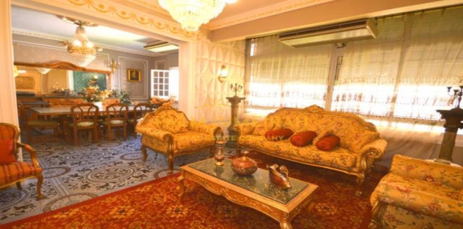 Apartment For Sale In Kafr Abdou - Qism Sidi Gabir - Alexandria