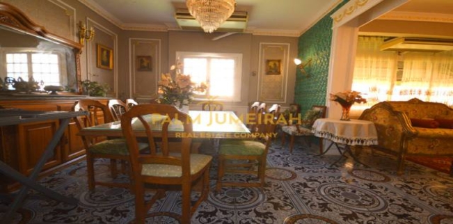 Apartment For Sale In Kafr Abdou - Qism Sidi Gabir - Alexandria