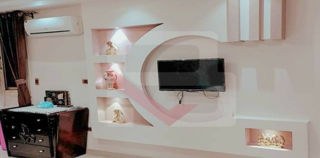 Apartment For Sale In Kamba Chares - Qesm Bab Sharqi - Alexandria