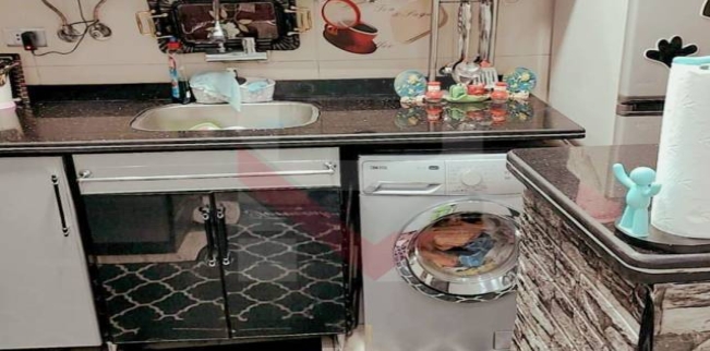 Apartment For Sale In Kamba Chares - Qesm Bab Sharqi - Alexandria