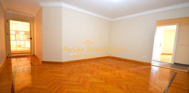 Apartment For Sale In Kafr Abdou - Qism Sidi Gabir - Alexandria