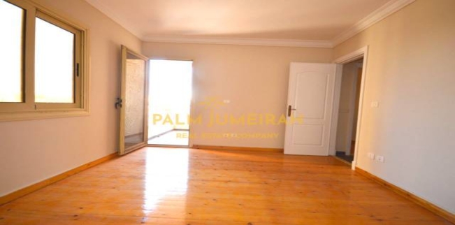 Apartment For Sale In Kafr Abdou - Qism Sidi Gabir - Alexandria