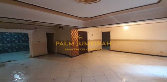Apartment For Sale In Sidi Beshr Bahri - Qism El-Montaza - Alexandria