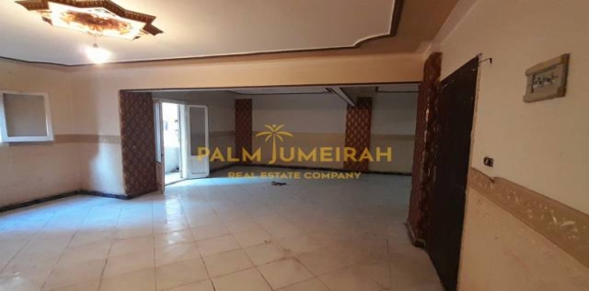 Apartment For Sale In Sidi Beshr Bahri - Qism El-Montaza - Alexandria