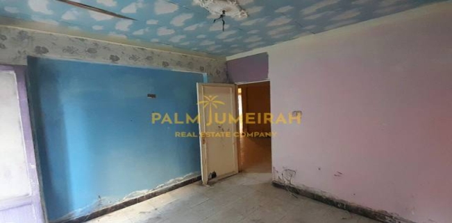Apartment For Sale In Sidi Beshr Bahri - Qism El-Montaza - Alexandria