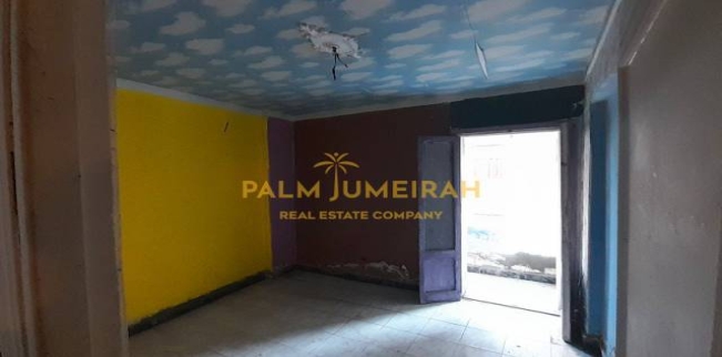 Apartment For Sale In Sidi Beshr Bahri - Qism El-Montaza - Alexandria