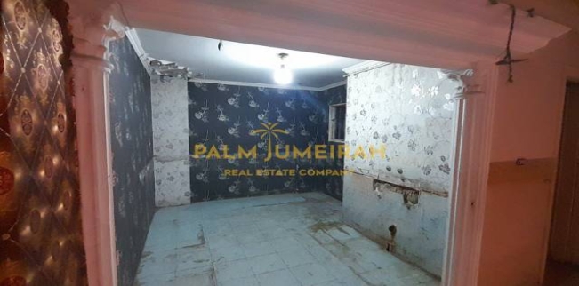 Apartment For Sale In Sidi Beshr Bahri - Qism El-Montaza - Alexandria