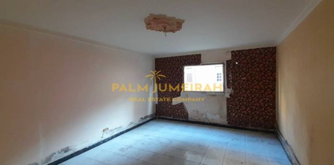 Apartment For Sale In Sidi Beshr Bahri - Qism El-Montaza - Alexandria