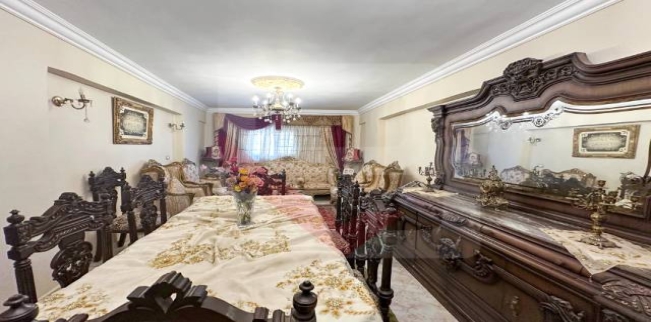Apartment For Sale In Cleopatra - Qism Sidi Gabir - Alexandria
