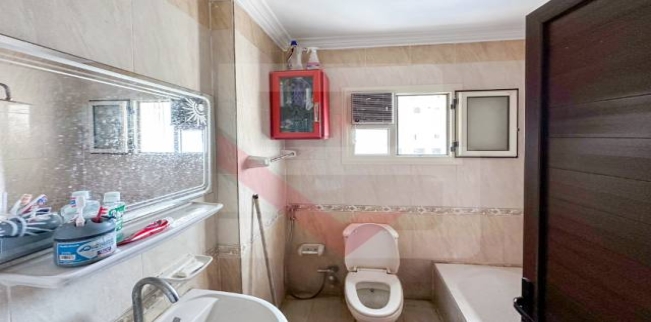 Apartment For Sale In Cleopatra - Qism Sidi Gabir - Alexandria