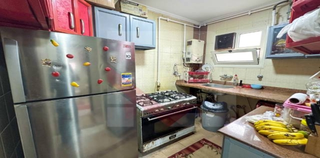 Apartment For Sale In Cleopatra - Qism Sidi Gabir - Alexandria