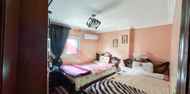 Apartment For Sale In Cleopatra - Qism Sidi Gabir - Alexandria