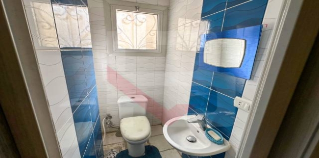 Apartment For Sale In Cleopatra - Qism Sidi Gabir - Alexandria
