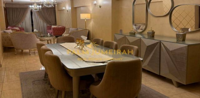 شقة للبيع فى جناكليس - قسم الرمل - الإسكندرية