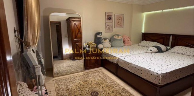 شقة للبيع فى جناكليس - قسم الرمل - الإسكندرية