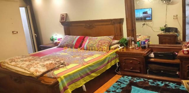 شقة للبيع فى المندرة - قسم المنتزه - الإسكندرية