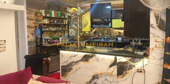 شقة للبيع فى المندرة - قسم المنتزه - الإسكندرية