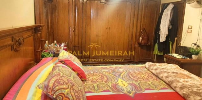 شقة للبيع فى المندرة - قسم المنتزه - الإسكندرية