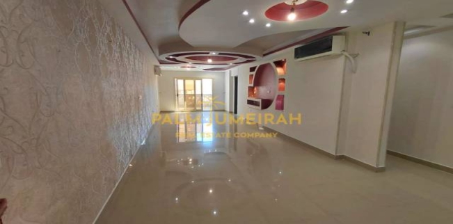 شقة للبيع فى سان استيفانو - قسم الرمل - الإسكندرية