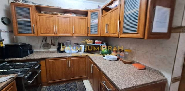 شقة للبيع فى سموحة - قسم سيدى جابر - الإسكندرية