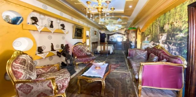 شقة للبيع فى فيكتوريا - قسم المنتزه - الإسكندرية