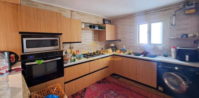 شقة للبيع فى سموحة - قسم سيدى جابر - الإسكندرية