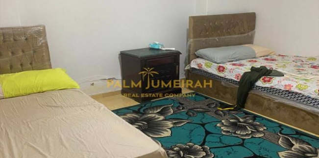 شقة للبيع فى المندرة - قسم المنتزه - الإسكندرية