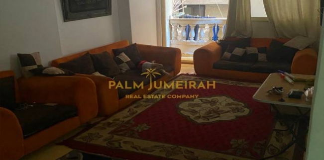شقة للبيع فى المندرة - قسم المنتزه - الإسكندرية