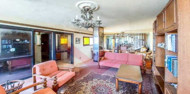 Apartment For Sale In Flemig - Qism El-Raml - Alexandria