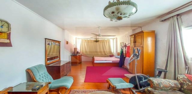 Apartment For Sale In Flemig - Qism El-Raml - Alexandria