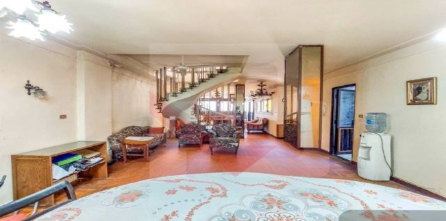 Apartment For Sale In Flemig - Qism El-Raml - Alexandria