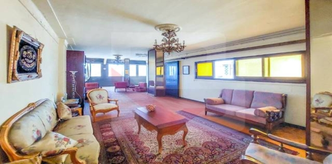 Apartment For Sale In Flemig - Qism El-Raml - Alexandria