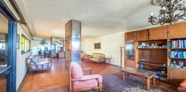 Apartment For Sale In Flemig - Qism El-Raml - Alexandria