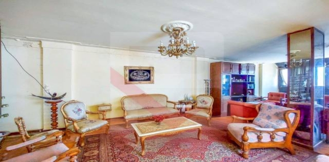 Apartment For Sale In Flemig - Qism El-Raml - Alexandria