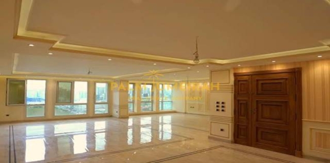 شقة للإيجار فى سموحة - قسم سيدى جابر - الإسكندرية