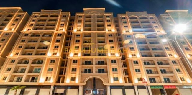 شقة للإيجار فى سموحة - قسم سيدى جابر - الإسكندرية