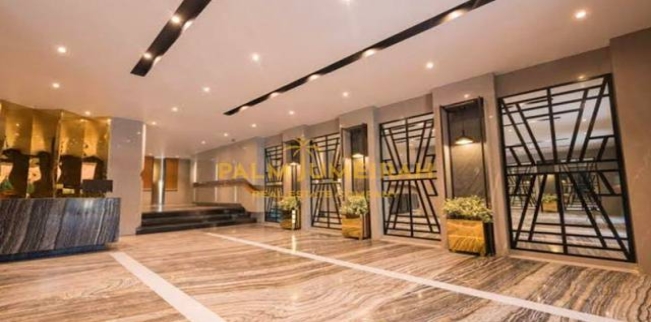 شقة للإيجار فى سموحة - قسم سيدى جابر - الإسكندرية