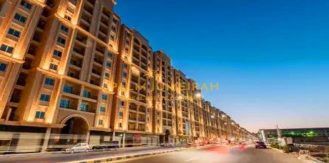 شقة للإيجار فى سموحة - قسم سيدى جابر - الإسكندرية
