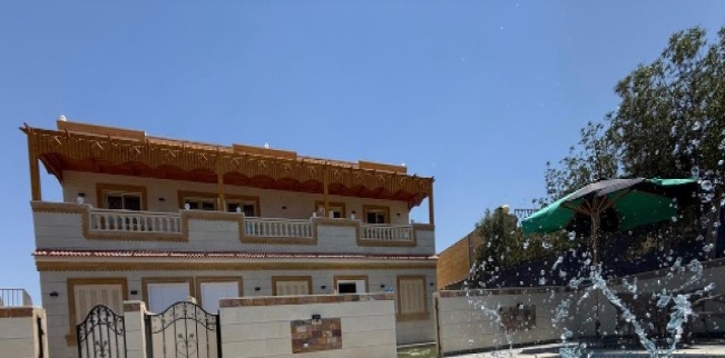 Holiday Villa For Sale In Markaz El-Hamam - Matrouh