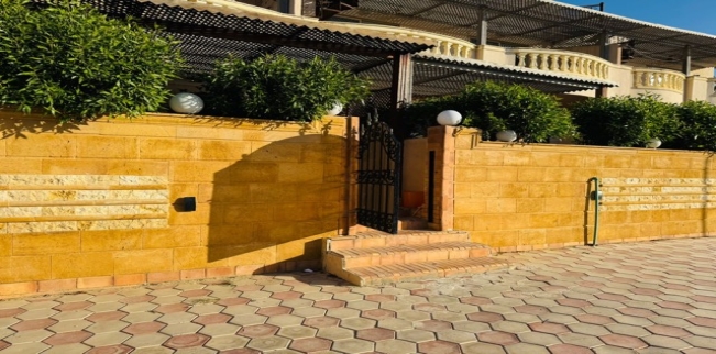 Holiday Villa For Sale In Markaz El-Hamam - Matrouh