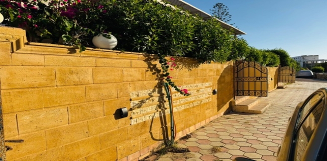 Holiday Villa For Sale In Markaz El-Hamam - Matrouh