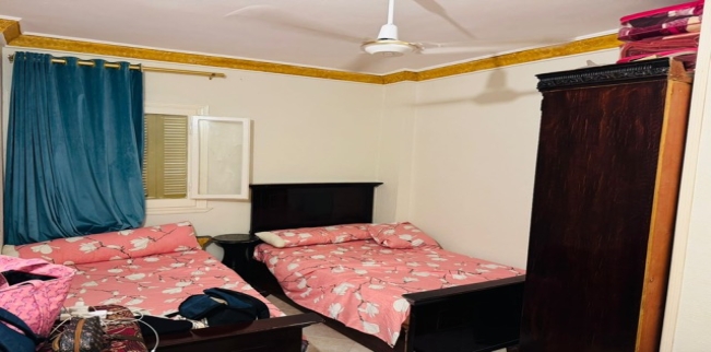 Holiday Villa For Sale In Markaz El-Hamam - Matrouh