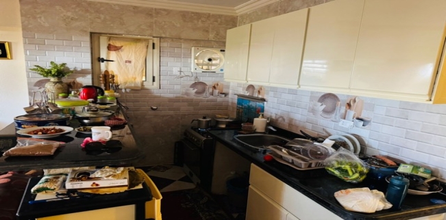 Holiday Villa For Sale In Markaz El-Hamam - Matrouh