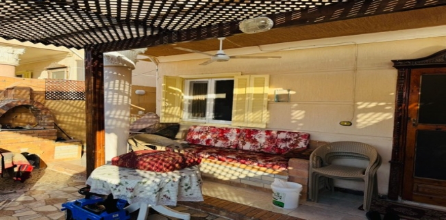 Holiday Villa For Sale In Markaz El-Hamam - Matrouh
