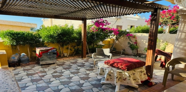 Holiday Villa For Sale In Markaz El-Hamam - Matrouh